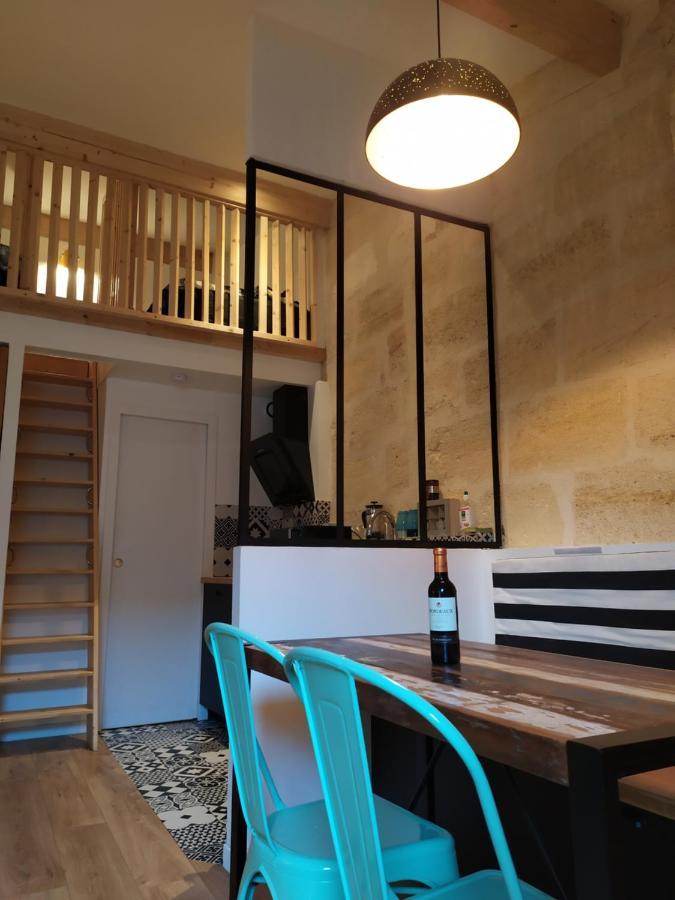 Les Suites de La Villa Mouneyra Bordeaux Extérieur photo